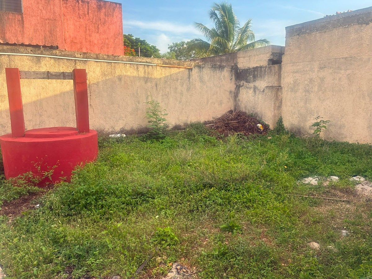 Casa en Manuel Avila Camacho, Mérida, foto 2 de 7