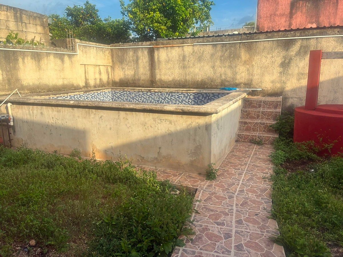 Casa en Manuel Avila Camacho, Mérida, foto 3 de 7