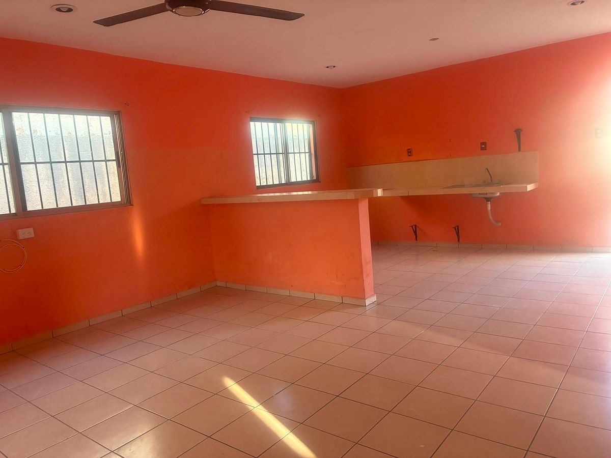 Casa en Manuel Avila Camacho, Mérida, foto 4 de 7