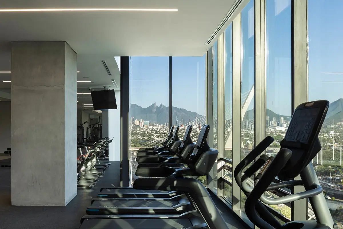Sala Comercial em Santa María, Monterrey, foto 5 de 15