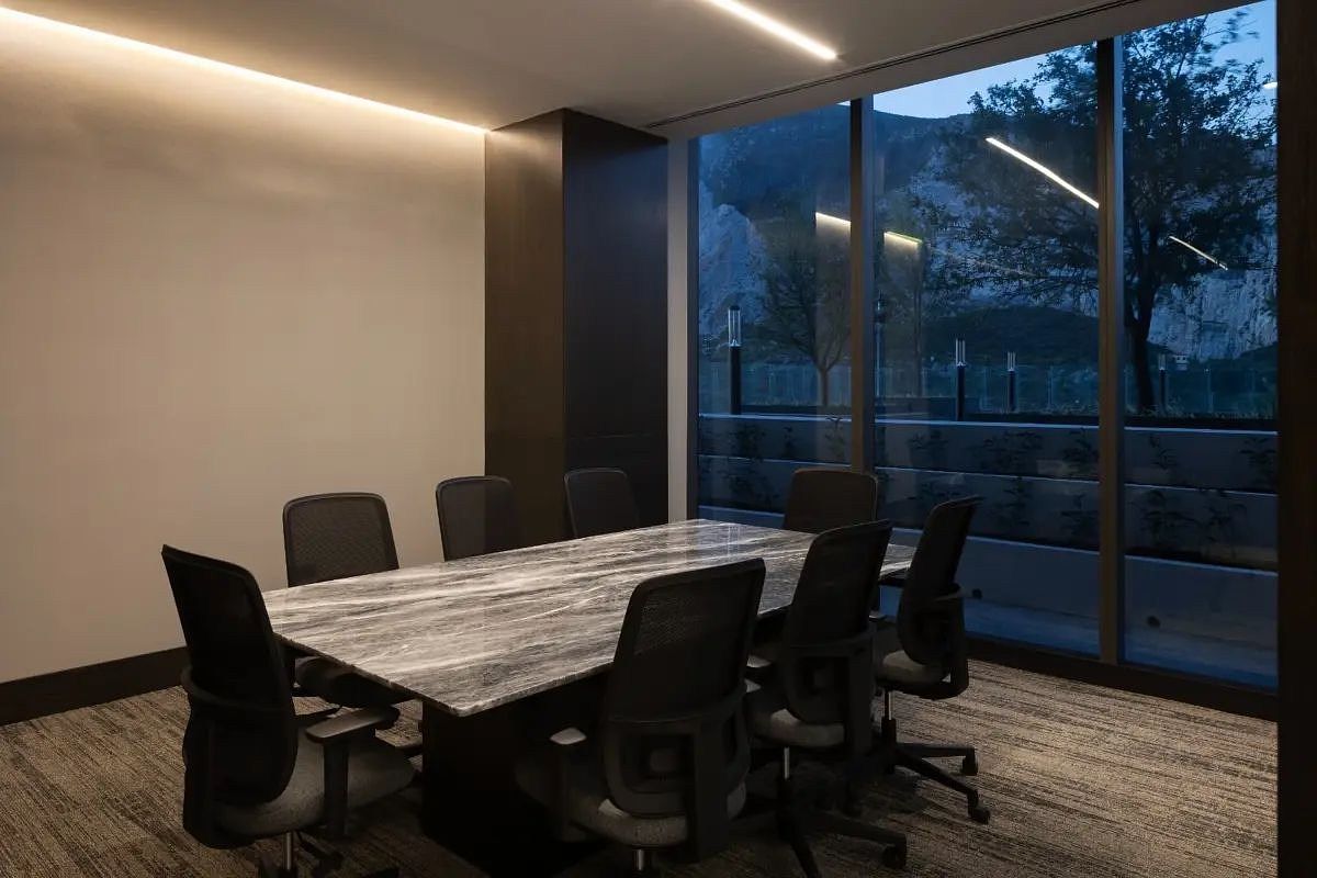 Sala Comercial em Santa María, Monterrey, foto 6 de 15