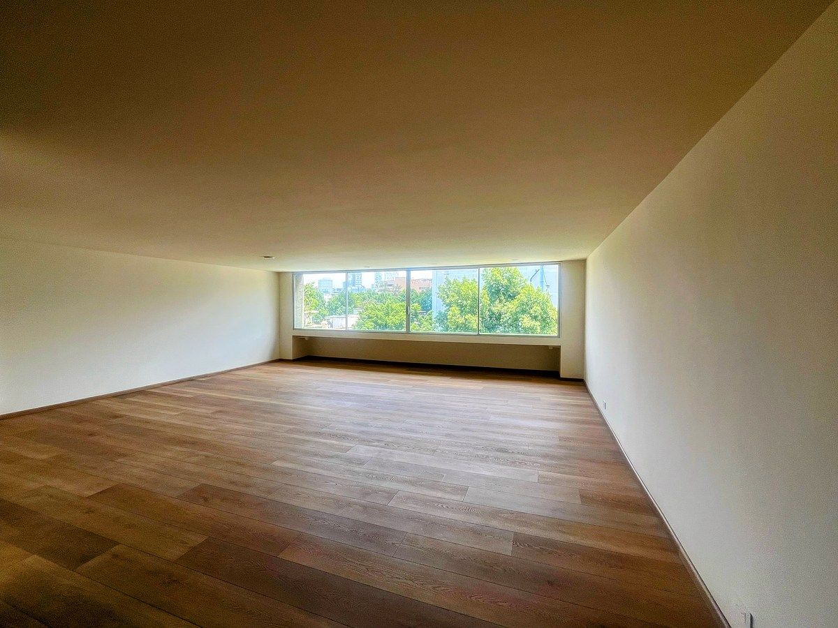 Apartamento em San Angel, Álvaro Obregón, foto 2 de 15