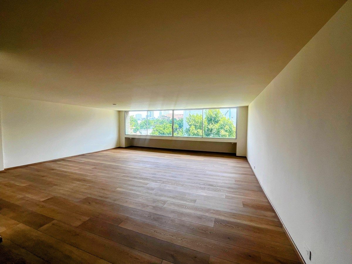 Apartamento em San Angel, Álvaro Obregón, foto 3 de 15