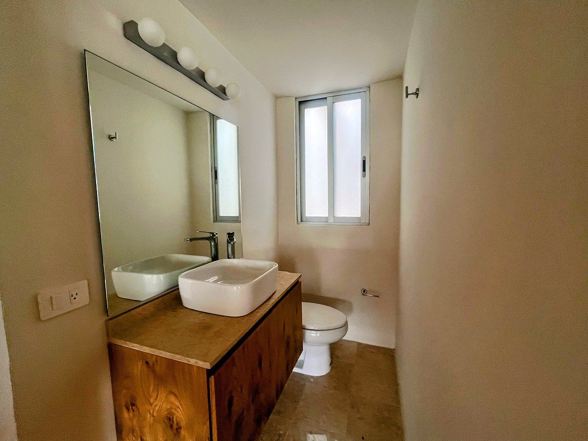 Apartamento em San Angel, Álvaro Obregón, foto 4 de 15