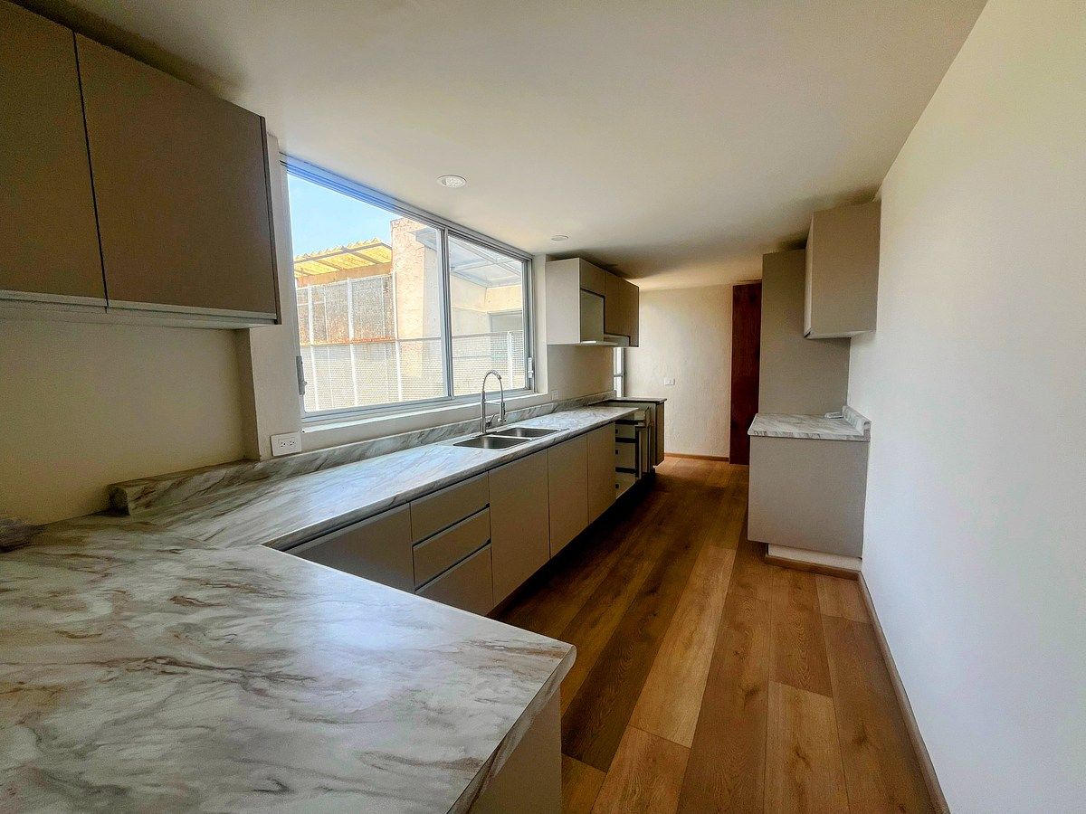 Apartamento em San Angel, Álvaro Obregón, foto 8 de 15