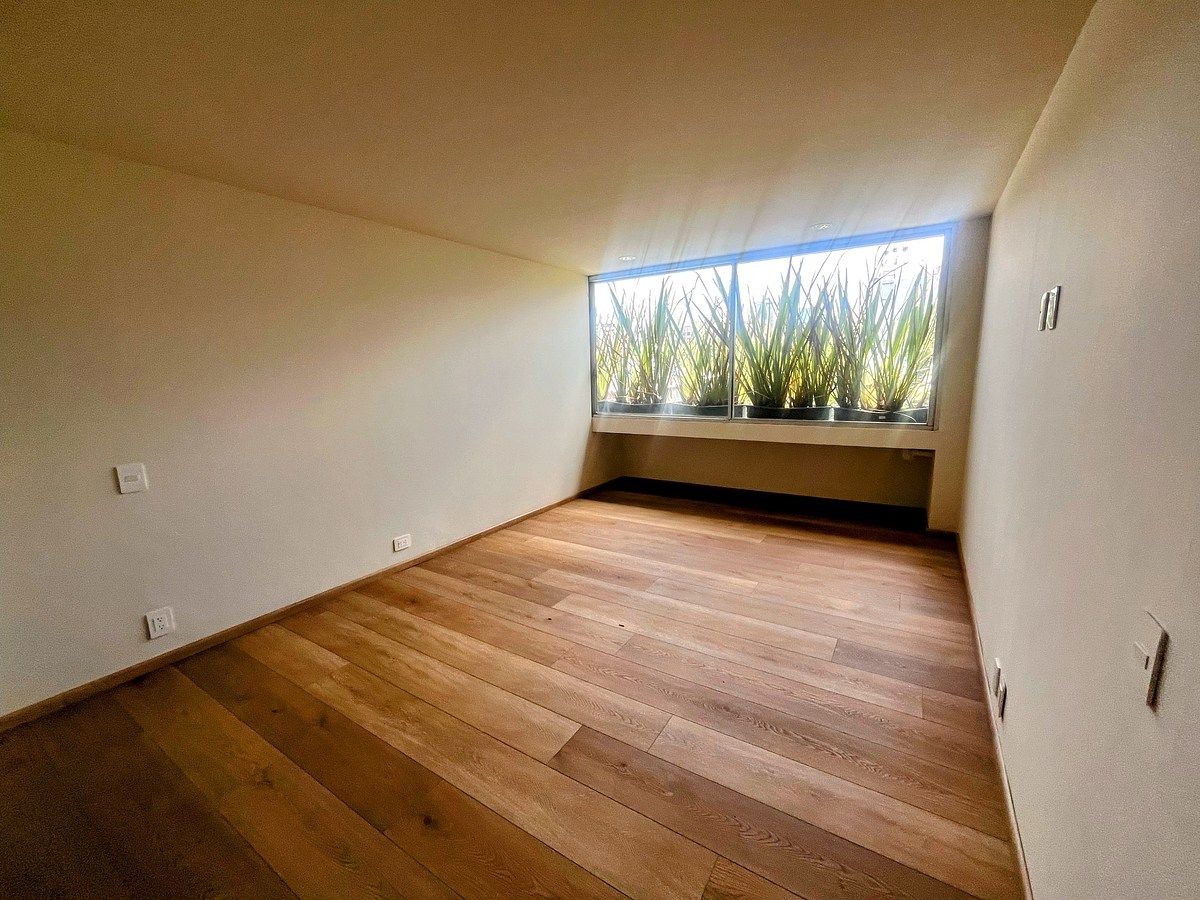 Apartamento em San Angel, Álvaro Obregón, foto 9 de 15