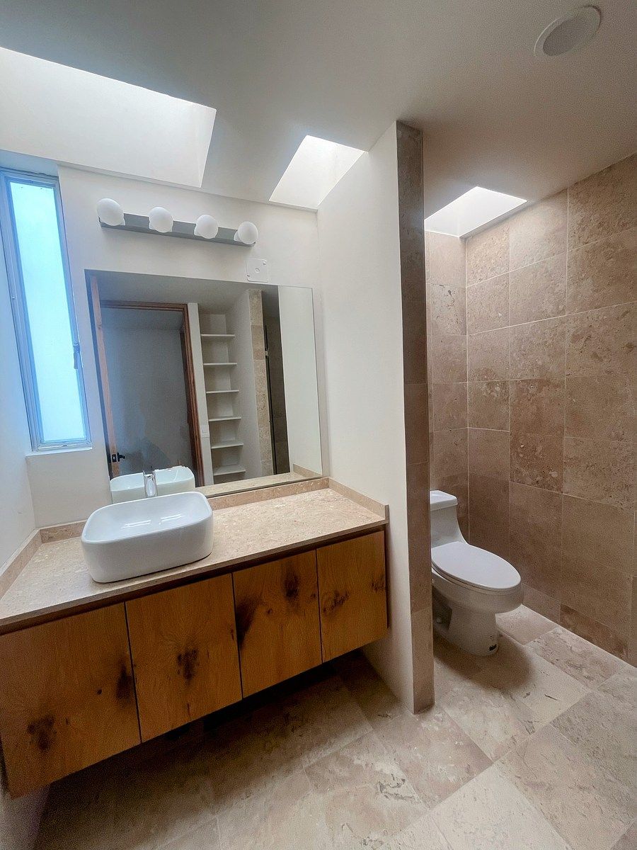 Apartamento em San Angel, Álvaro Obregón, foto 10 de 15