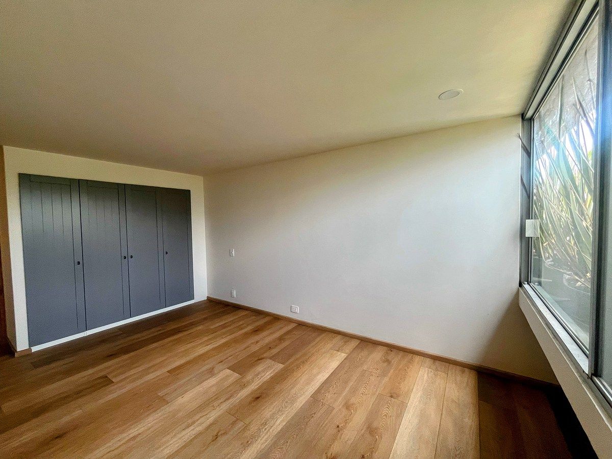 Apartamento em San Angel, Álvaro Obregón, foto 11 de 15