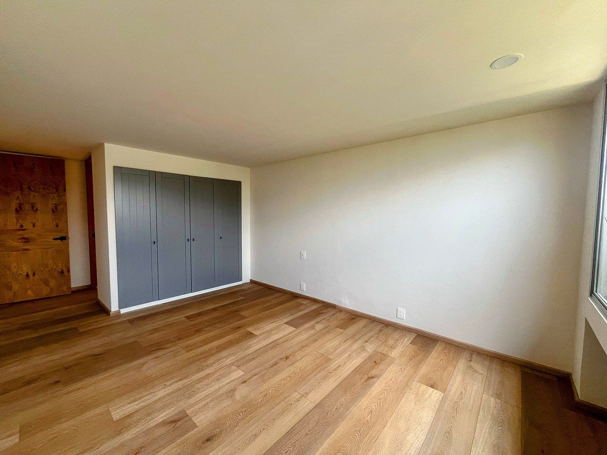 Apartamento em San Angel, Álvaro Obregón, foto 12 de 15