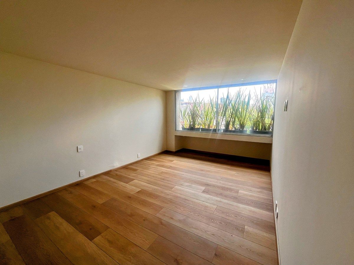 Apartamento em San Angel, Álvaro Obregón, foto 14 de 15