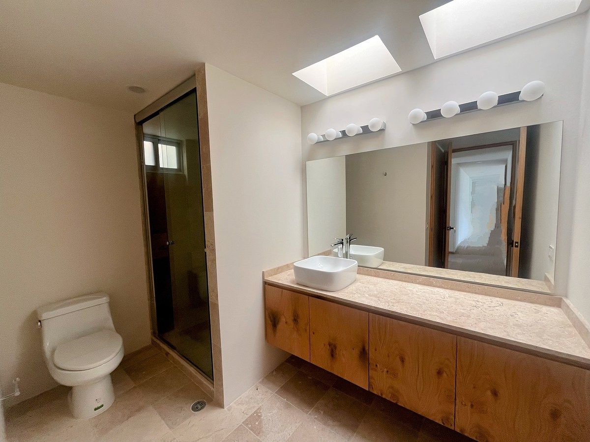 Apartamento em San Angel, Álvaro Obregón, foto 15 de 15