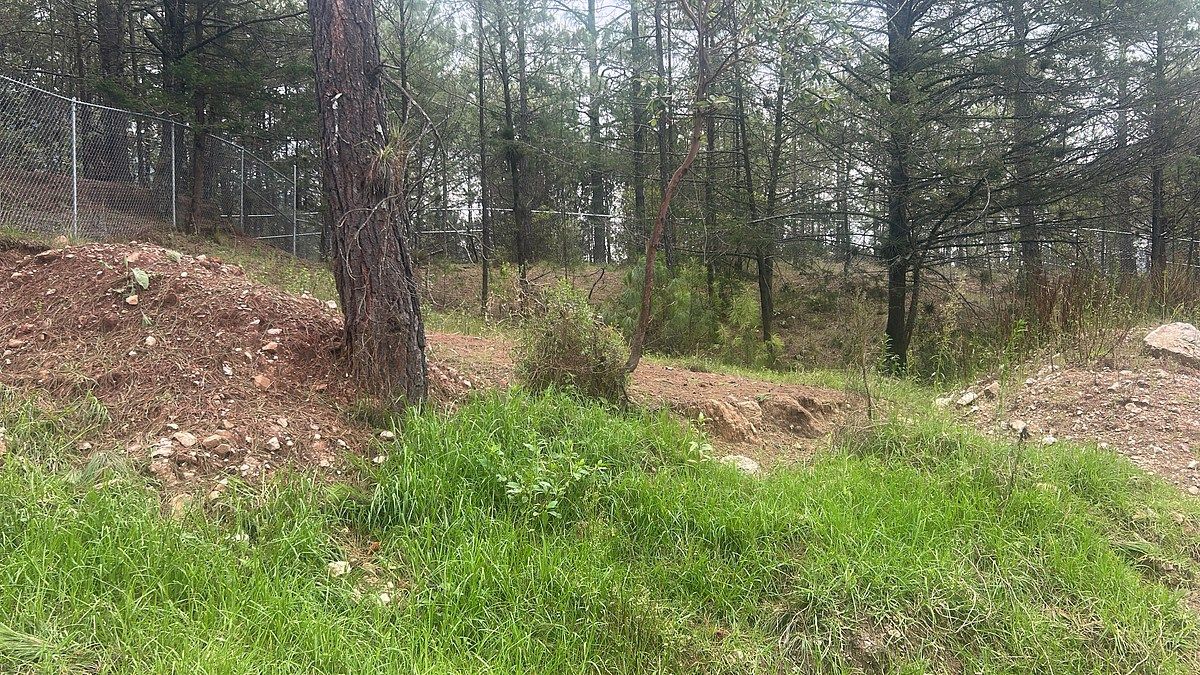 Lote em Los Alcanfores, San Cristóbal de Las Casas, foto 3 de 10