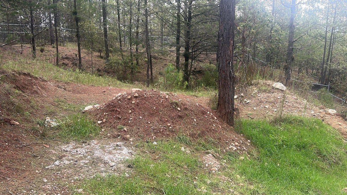 Lote em Los Alcanfores, San Cristóbal de Las Casas, foto 4 de 10