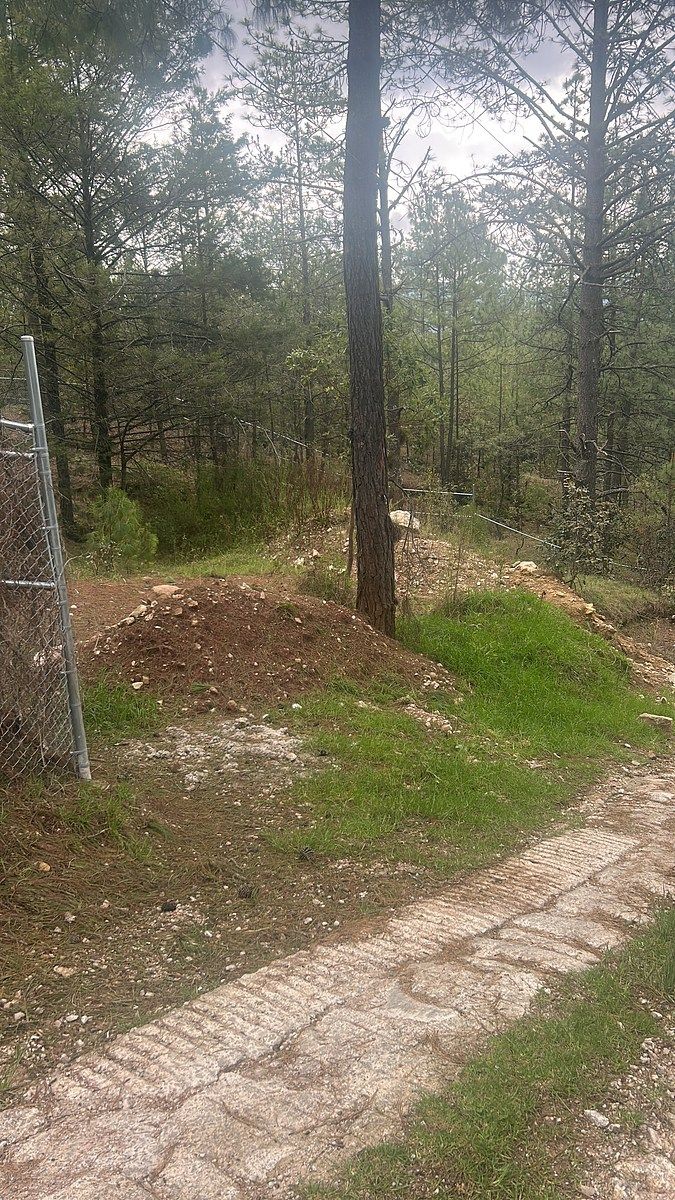 Lote em Los Alcanfores, San Cristóbal de Las Casas, foto 5 de 10