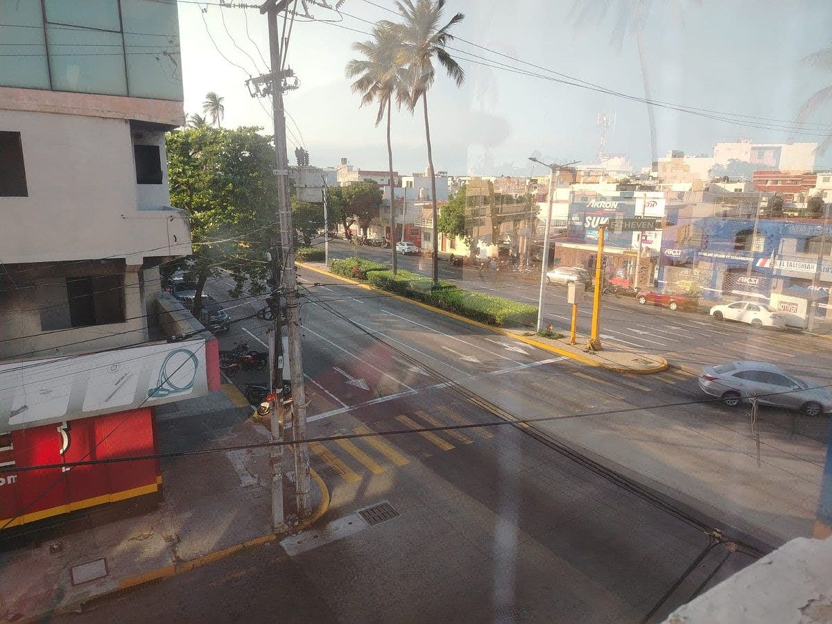 Edificio EN ESQUINA COMERCIAL en venta sobre Av. Allende. VERACRUZ, VERACRUZ