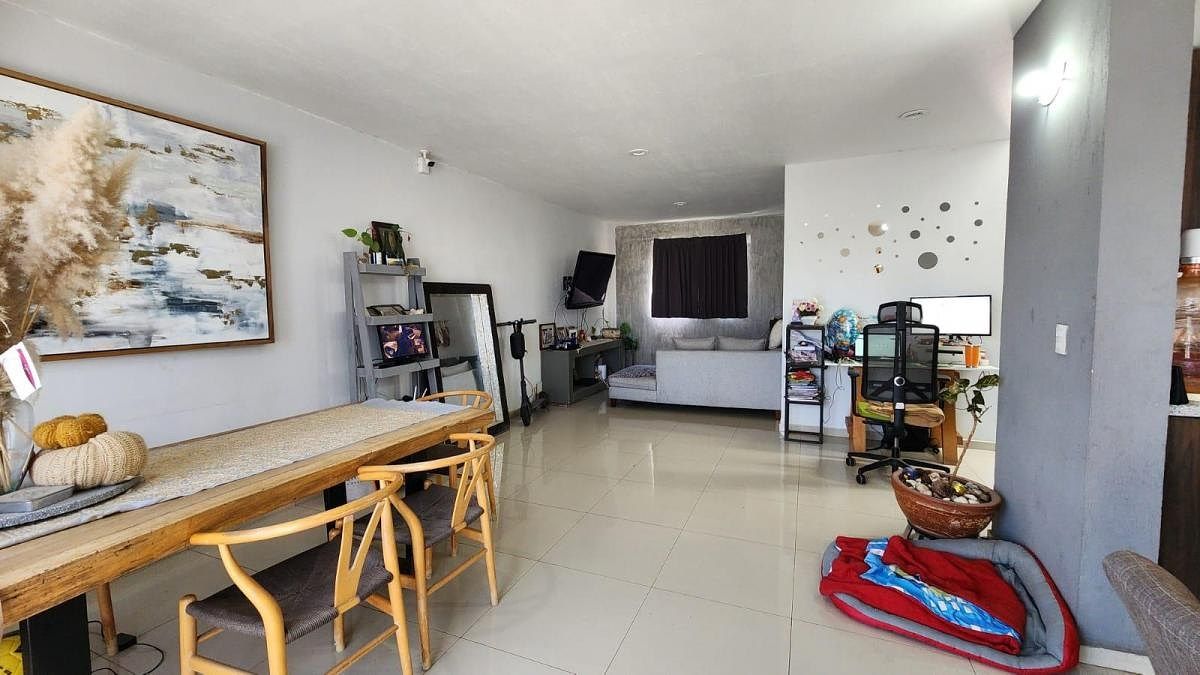 Casa em condomínio fechado em Senderos de Monte Verde, Tlajomulco de Zúñiga, foto 4 de 14