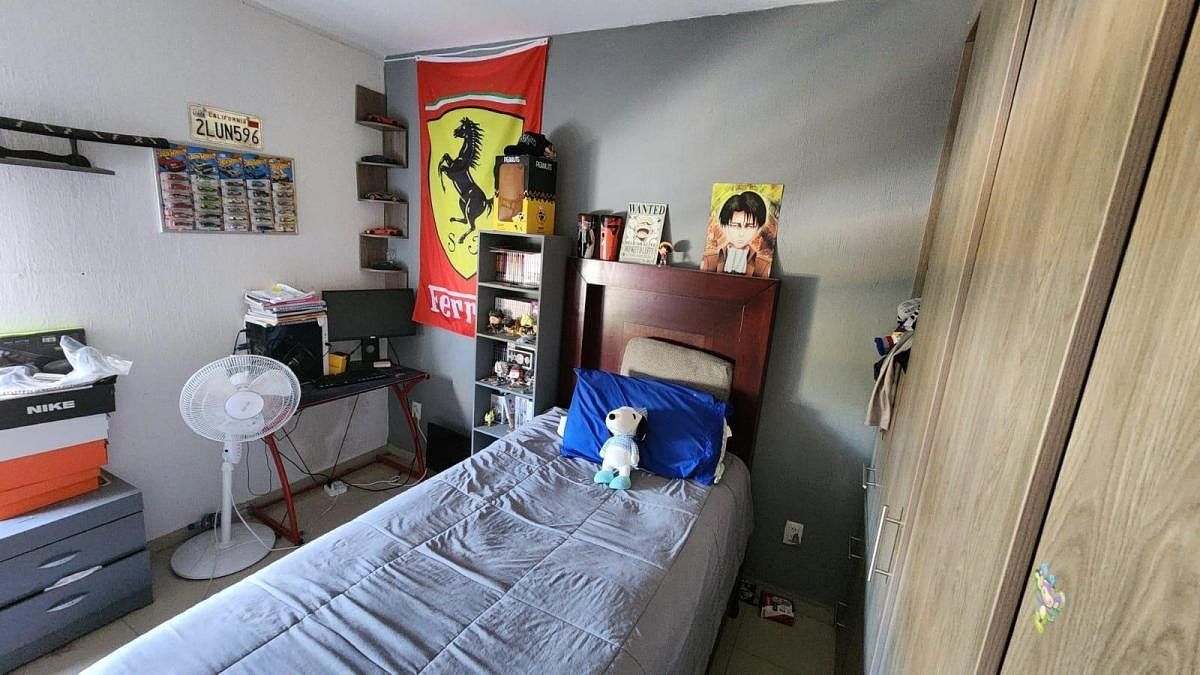 Casa em condomínio fechado em Senderos de Monte Verde, Tlajomulco de Zúñiga, foto 10 de 14