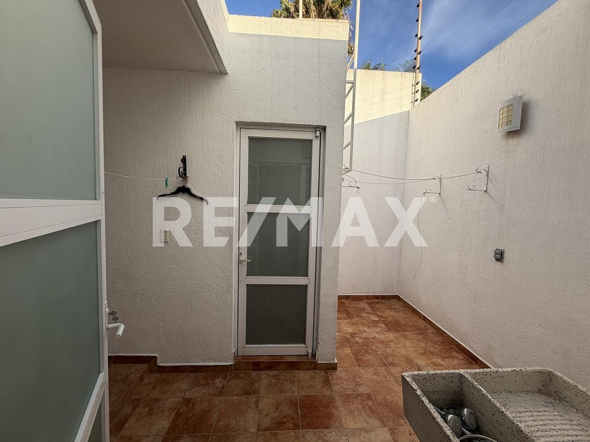 Casa em Juriquilla Privada, Querétaro, foto 13 de 18