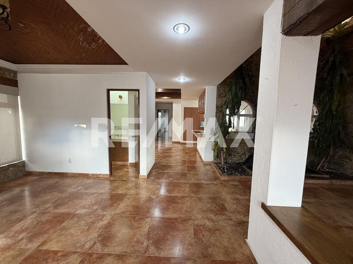 Casa em Juriquilla Privada, Querétaro, foto 3 de 18