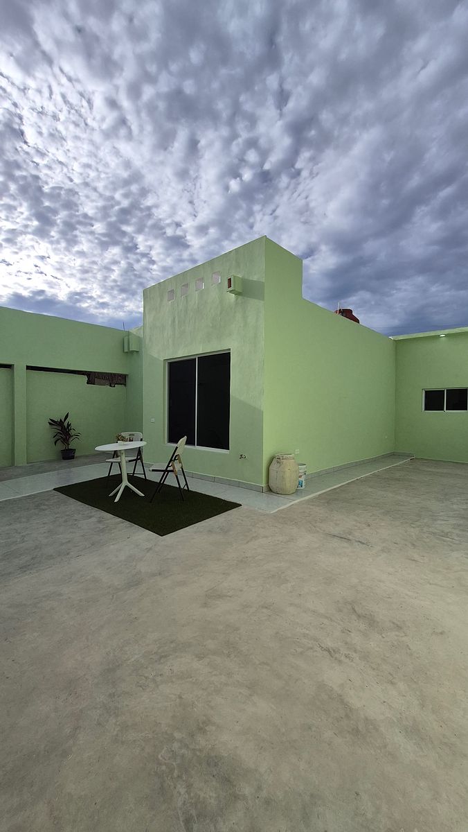 House in Miramar, La Paz, photo 2 of 14