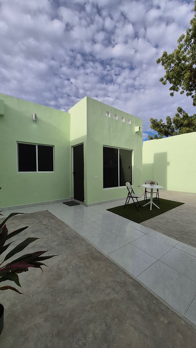 House in Miramar, La Paz, photo 3 of 14