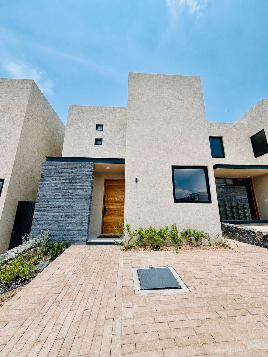 Casa Nueva en Venta en Zibatá | 4 Recámaras | Recámara en Planta Baja, foto 1 de 24