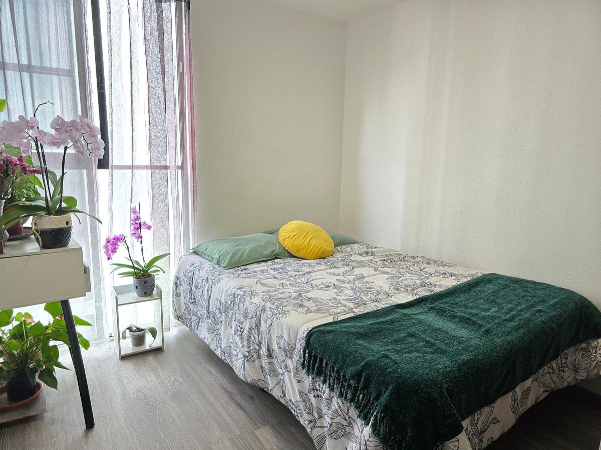 Apartment in Centro (Área 4), Cuauhtémoc, photo 14 of 32