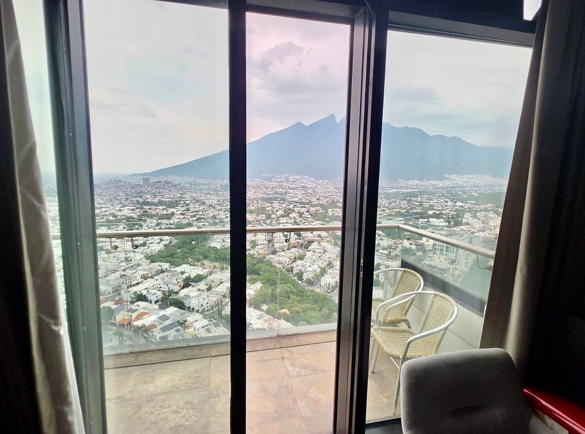 Departamento en Sonoma Residencial, Monterrey, foto 2 de 28