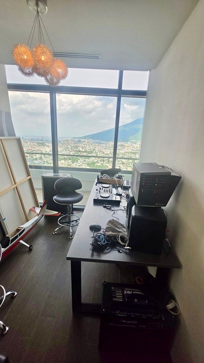Departamento en Sonoma Residencial, Monterrey, foto 11 de 28