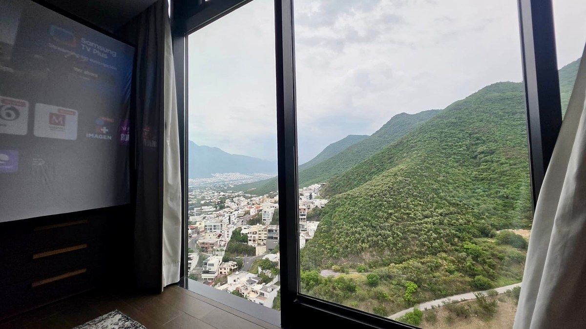 Departamento en Sonoma Residencial, Monterrey, foto 12 de 28