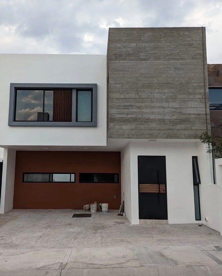 RENTA CASA EN CONDOMINIO ACACIA, ZIBATA, foto 1 de 20