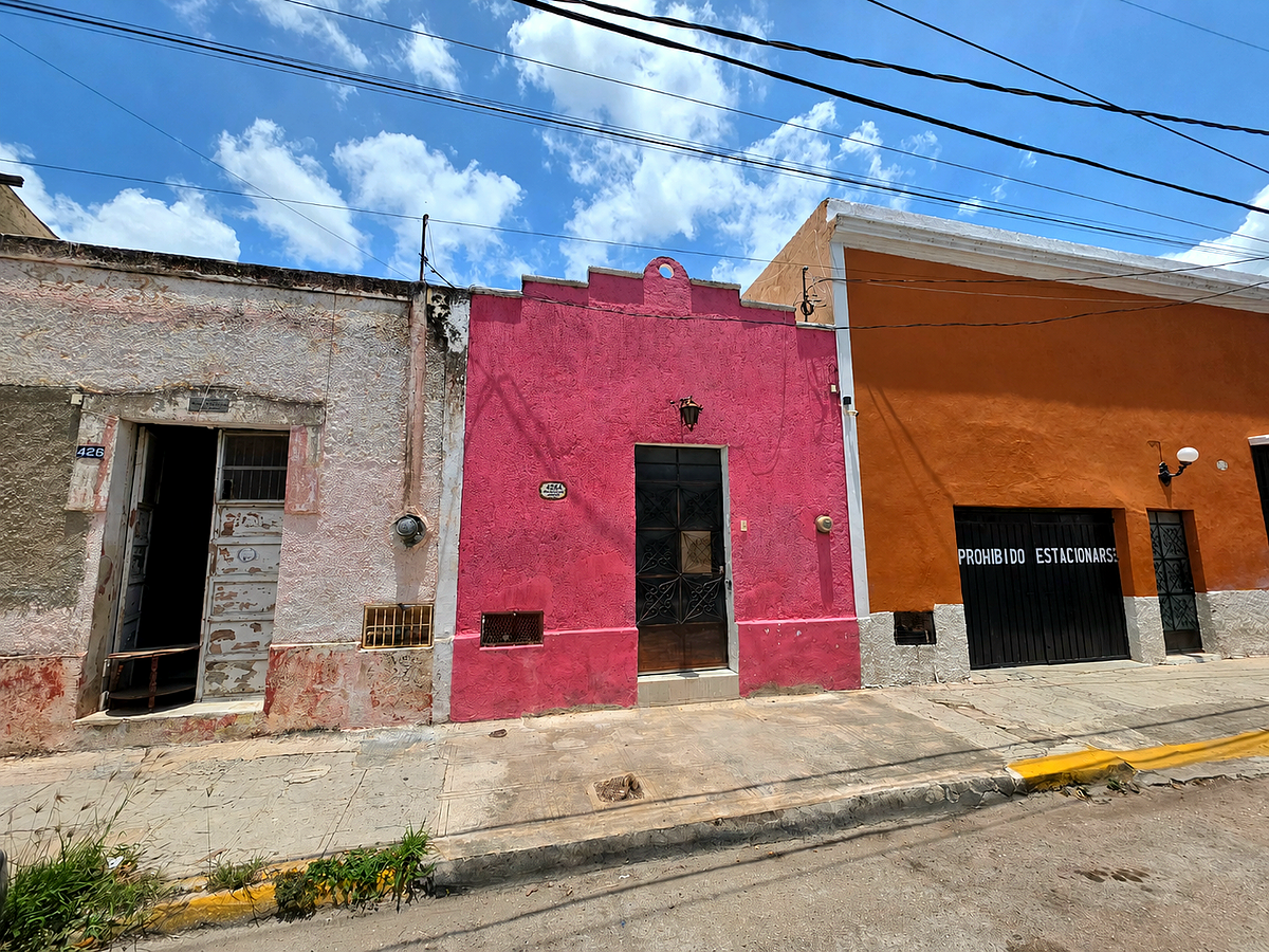 CASA EN VENTA CERCA DEL BARRIO DE SANTA ANA, foto 1 de 15