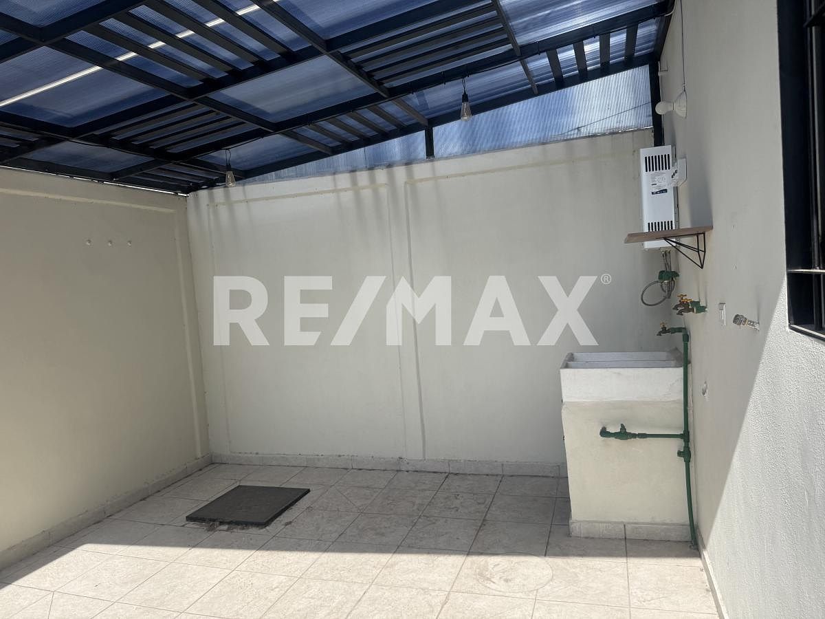Casa en Capital Sur, El Marqués, foto 6 de 14