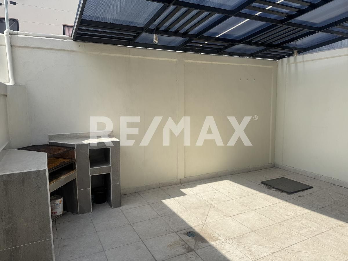 Casa en Capital Sur, El Marqués, foto 5 de 14