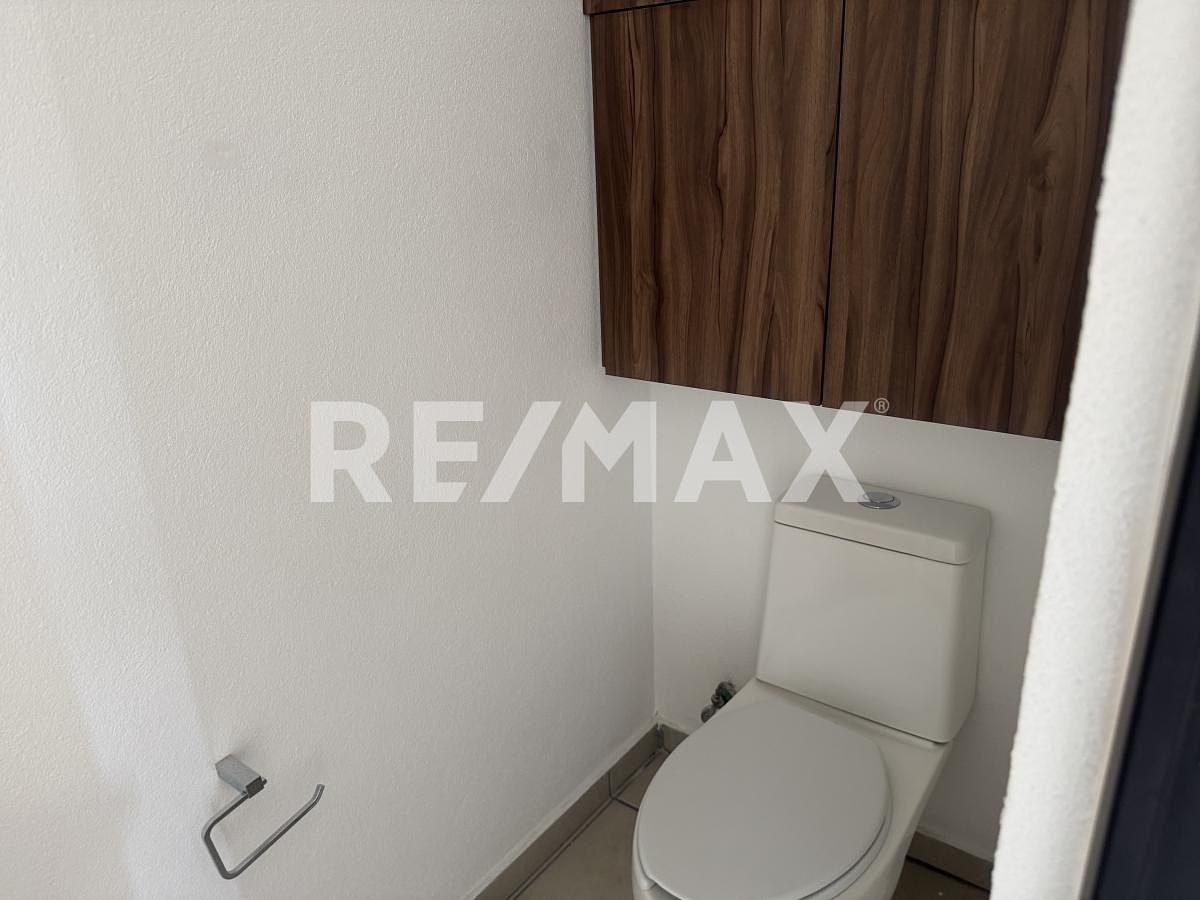 Casa en Capital Sur, El Marqués, foto 8 de 14