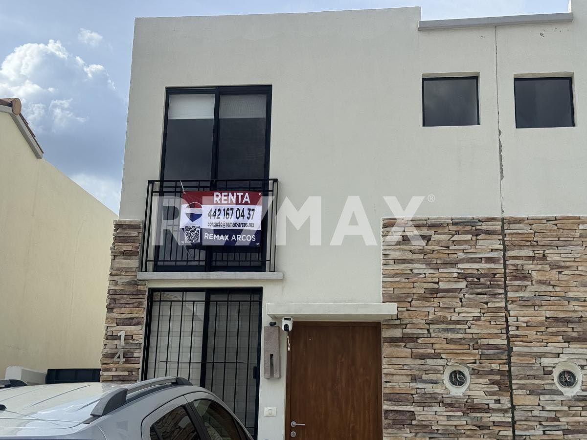 CASA EN RENTA, foto 1 de 14