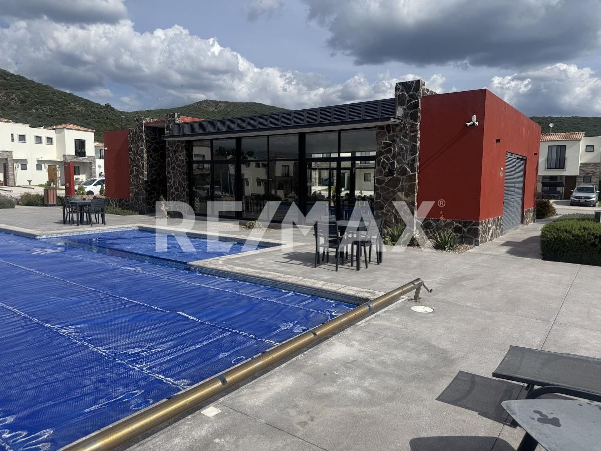 Casa en Capital Sur, El Marqués, foto 12 de 14