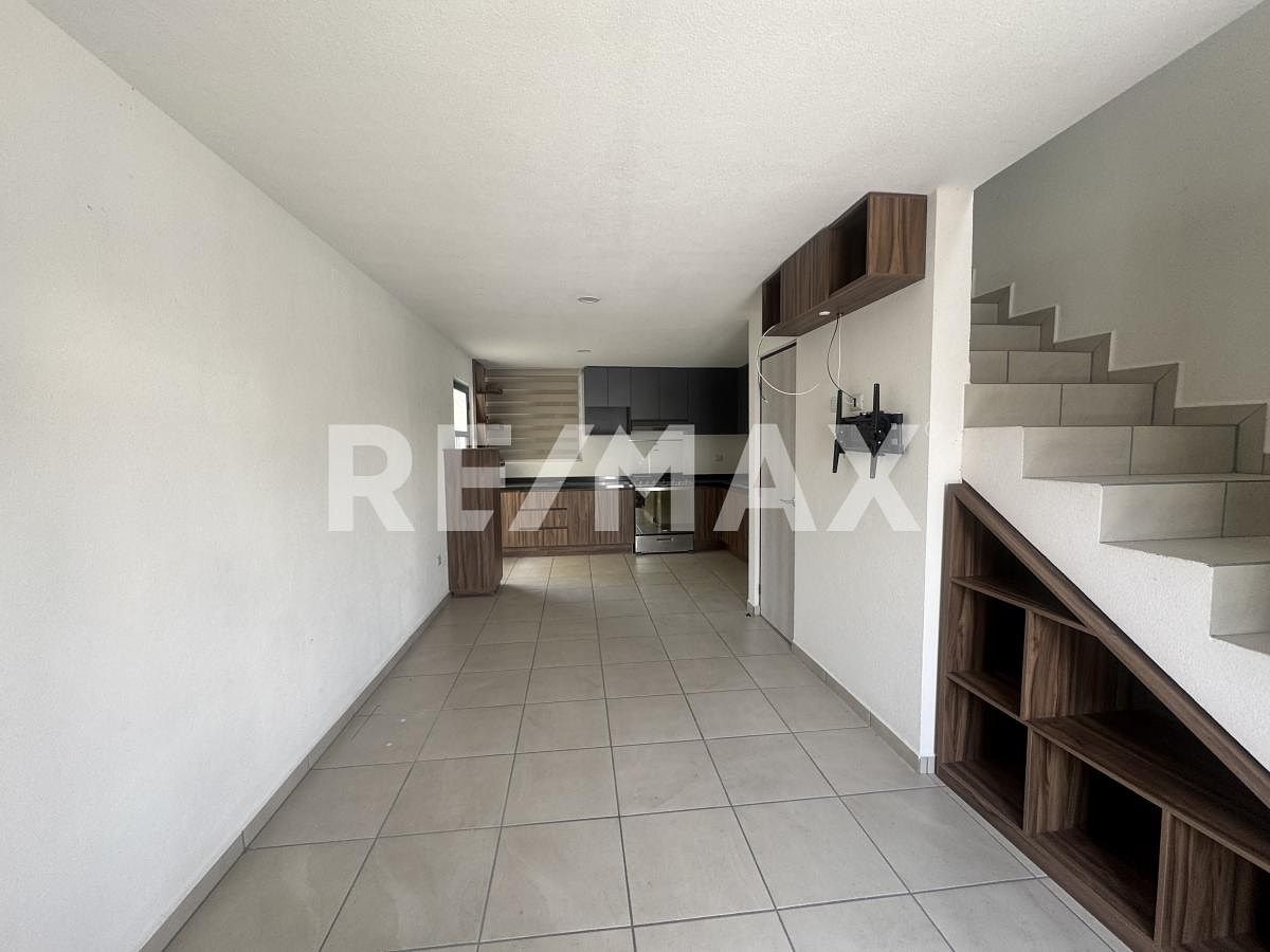 Casa en Capital Sur, El Marqués, foto 4 de 14