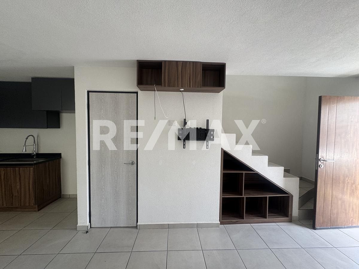 Casa en Capital Sur, El Marqués, foto 3 de 14
