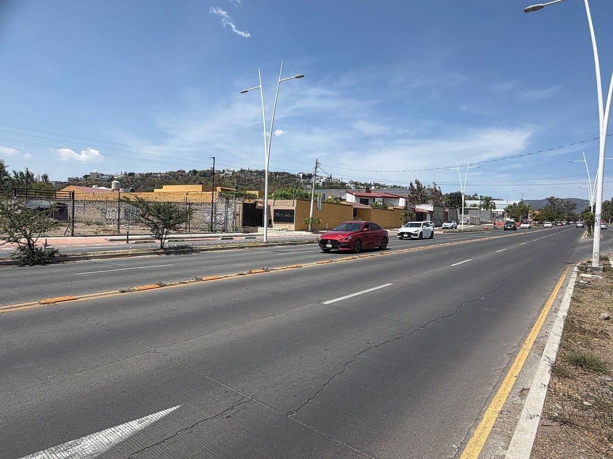 Lote em Mariano Otero, Zapopan, foto 2 de 18