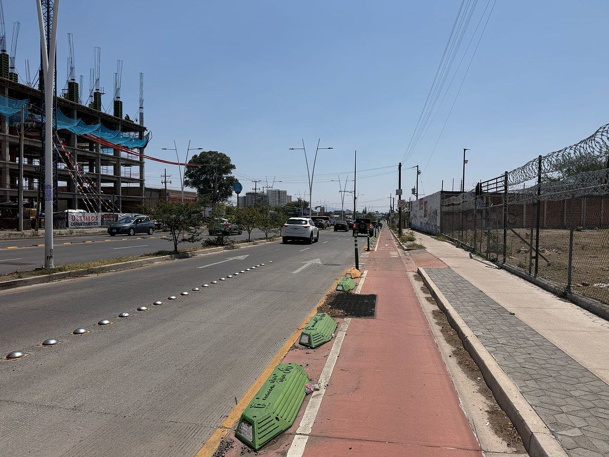 Oportunidade única de investimento na Prolongação Mariano Otero, Zapopan., foto 1 de 18