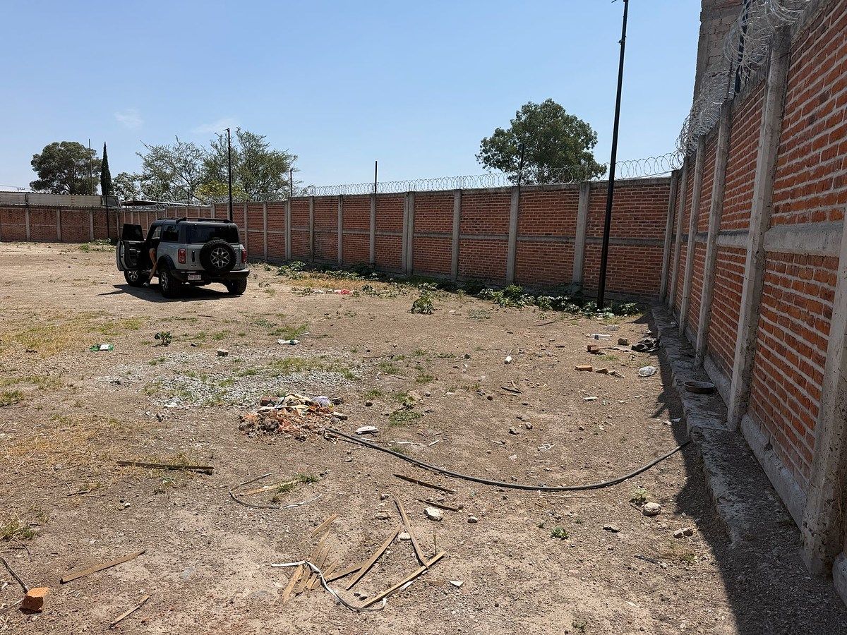 Lote em Mariano Otero, Zapopan, foto 8 de 18