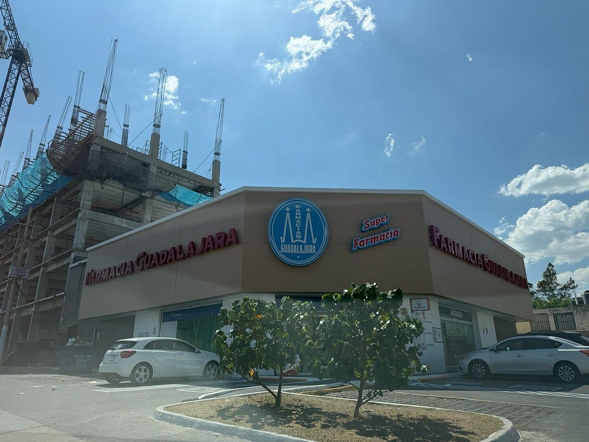 Lote em Mariano Otero, Zapopan, foto 14 de 18