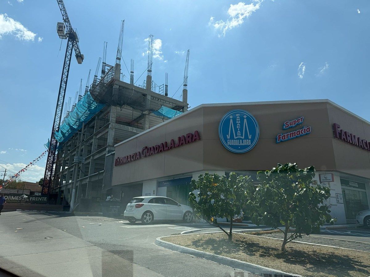 Lote em Mariano Otero, Zapopan, foto 15 de 18