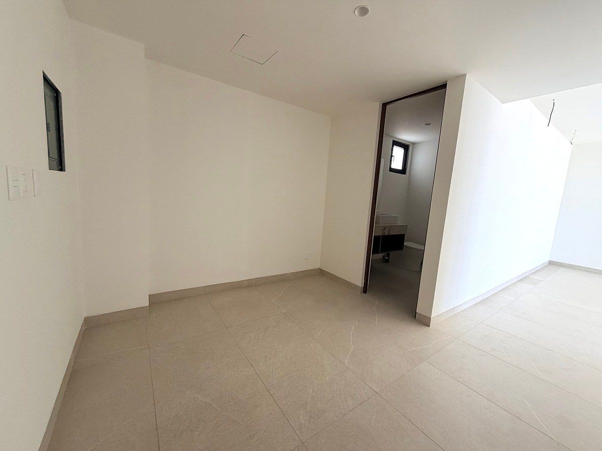 Apartamento em La Plazuela, Aguascalientes, foto 5 de 38