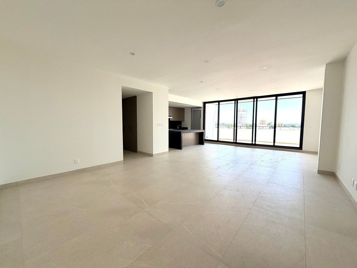 Apartamento em La Plazuela, Aguascalientes, foto 6 de 38