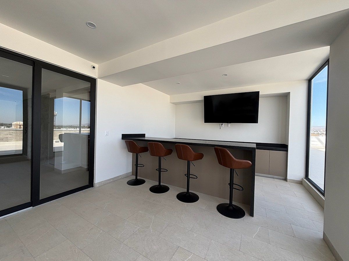 Apartamento em La Plazuela, Aguascalientes, foto 16 de 38