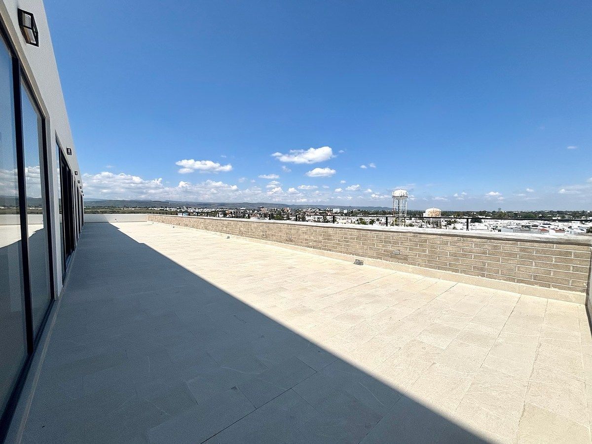 Apartamento em La Plazuela, Aguascalientes, foto 20 de 38