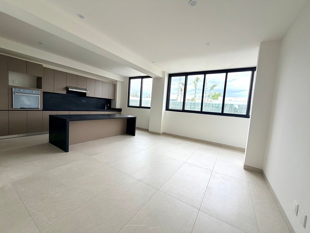 Apartamento em La Plazuela, Aguascalientes, foto 28 de 38