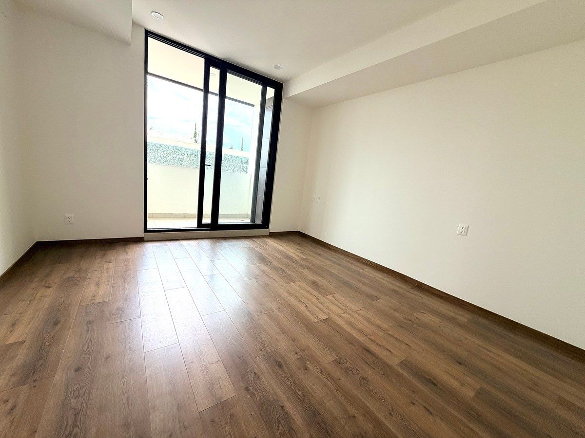 Apartamento em La Plazuela, Aguascalientes, foto 30 de 38